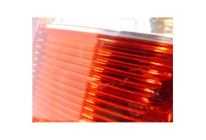 Feu arriere principal gauche (feux) KIA CARENS 2 Photo n°2