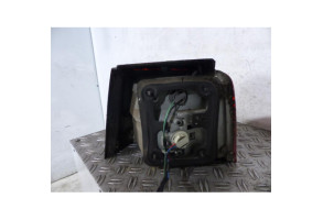 Feu arriere principal gauche (feux) KIA CARENS 2 Photo n°3