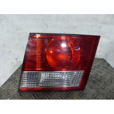 Feu arriere secondaire droit (feux) KIA CARENS 2