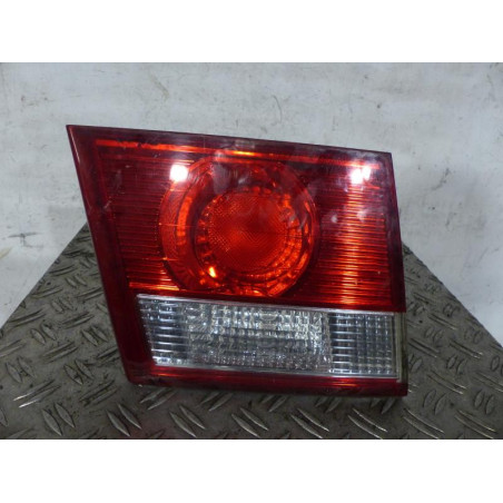 Feu arriere secondaire gauche (feux) KIA CARENS 2