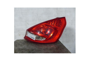 Feu arriere principal droit (feux) FORD FIESTA 6 Photo n°1