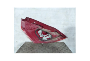 Feu arriere principal droit (feux) FORD FIESTA 6 Photo n°2