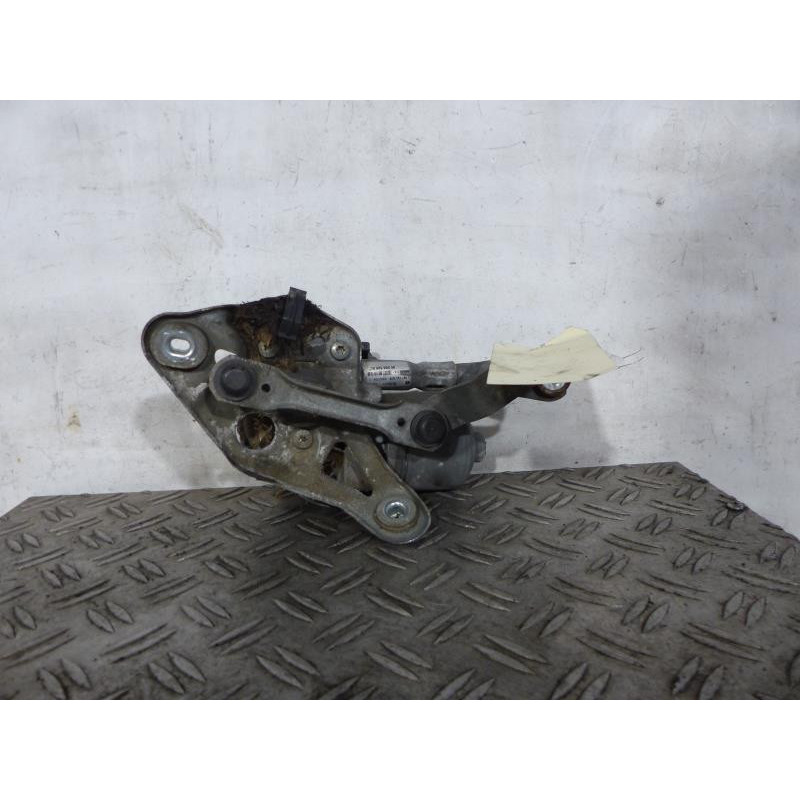 Moteur essuie glace avant droit PEUGEOT 407 Photo n°1