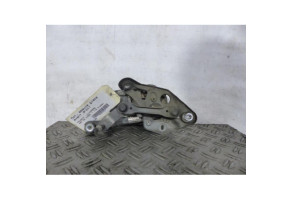 Moteur essuie glace avant droit PEUGEOT 407 Photo n°2