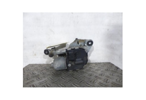 Moteur essuie glace avant droit PEUGEOT 407 Photo n°2
