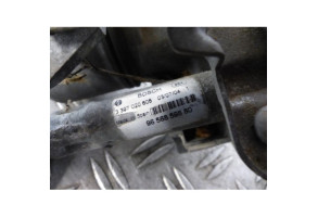 Moteur essuie glace avant droit PEUGEOT 407 Photo n°3