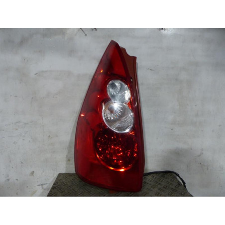 Feu arriere principal gauche (feux) MAZDA 5 1