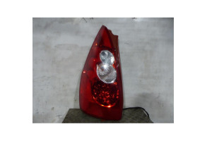 Feu arriere principal gauche (feux) MAZDA 5 1 Photo n°1