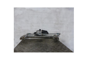 Moteur essuie glace avant TOYOTA COROLLA VERSO 2 Photo n°3