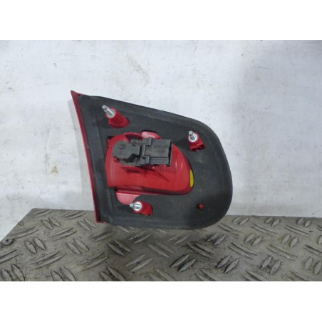 Feu arriere secondaire droit (feux) VOLKSWAGEN EOS