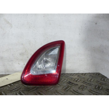 Feu arriere secondaire droit (feux) RENAULT TWINGO 2