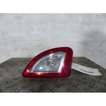 Feu arriere secondaire gauche (feux) RENAULT TWINGO 2