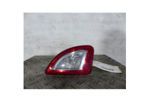 Feu arriere secondaire gauche (feux) RENAULT TWINGO 2 Photo n°1