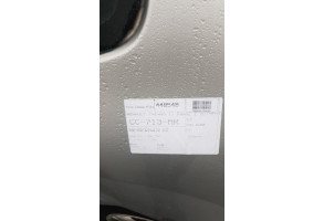 Feu arriere secondaire droit (feux) RENAULT TWINGO 2 Photo n°3