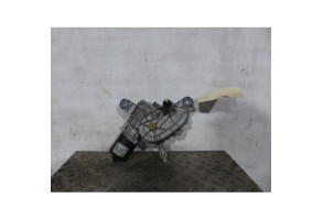 Moteur essuie glace avant droit CITROEN C4 GRAND PICASSO 1 Photo n°1