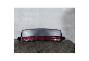 Feu arriere stop central AUDI A6 3 Photo n°1