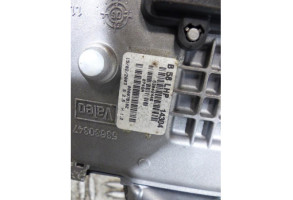 Moteur essuie glace avant droit CITROEN C4 GRAND PICASSO 1 Photo n°3