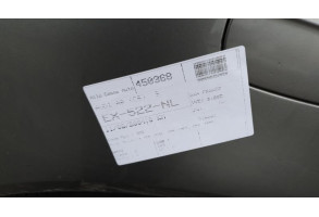 Feu arriere stop central AUDI A6 3 Photo n°3