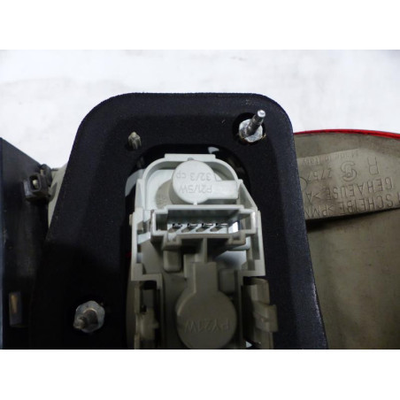 Feu arriere principal droit (feux) MERCEDES CLASSE B 245