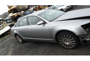 Feu arriere stop central AUDI A6 3 Photo n°5