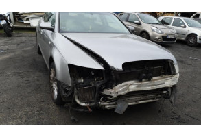 Feu arriere stop central AUDI A6 3 Photo n°6