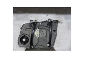 Leve vitre electrique avant gauche MERCEDES CLASSE B 245 Photo n°1