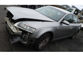 Feu arriere stop central AUDI A6 3 Photo n°7