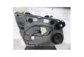 Leve vitre electrique avant gauche MERCEDES CLASSE B 245 Photo n°2