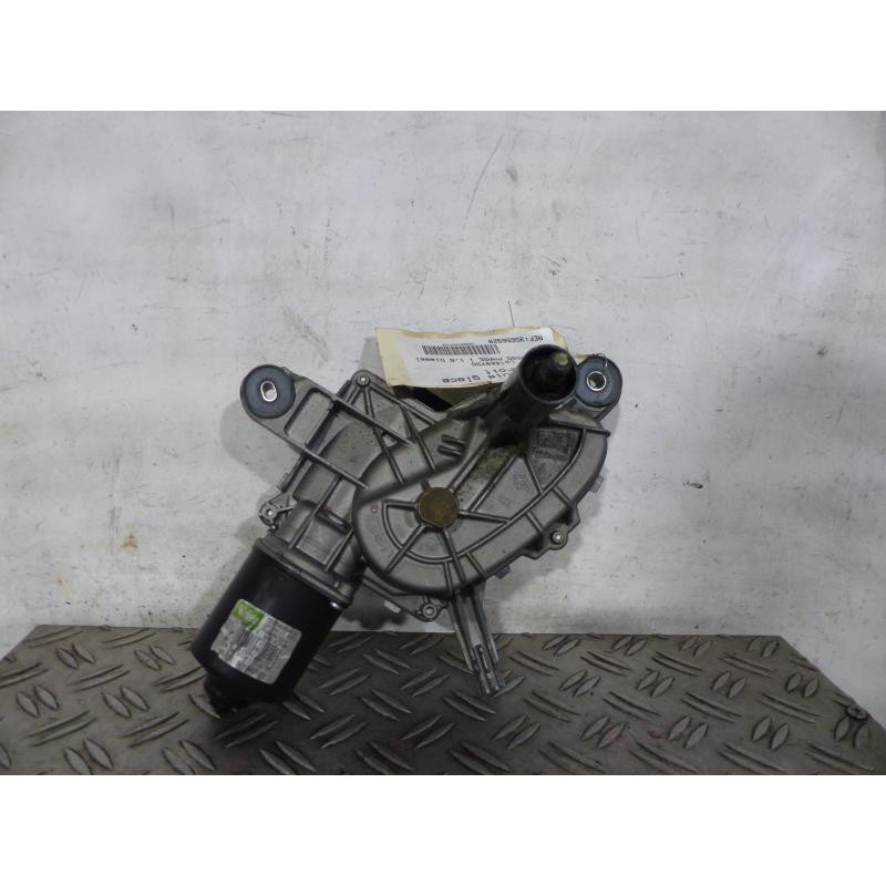 Moteur essuie glace avant droit CITROEN C4 PICASSO 1 Photo n°1
