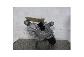 Moteur essuie glace avant droit CITROEN C4 PICASSO 1 Photo n°2