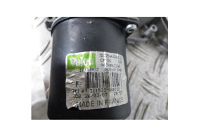 Moteur essuie glace avant droit CITROEN C4 PICASSO 1 Photo n°3