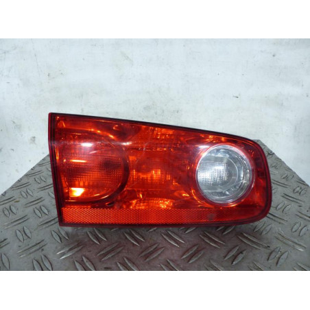 Feu arriere secondaire gauche (feux) RENAULT LAGUNA 2