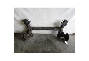 Essieu arriere PEUGEOT 207 Photo n°1