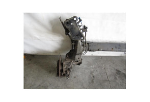 Essieu arriere PEUGEOT 207 Photo n°2