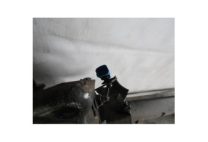 Essieu arriere PEUGEOT 207 Photo n°4