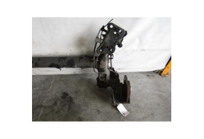 Essieu arriere PEUGEOT 207 Photo n°5