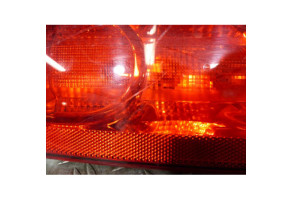 Feu arriere secondaire gauche (feux) RENAULT LAGUNA 2 Photo n°5
