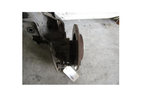 Essieu arriere PEUGEOT 207 Photo n°6