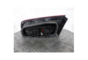 Feu arriere secondaire gauche (feux) RENAULT LAGUNA 2 Photo n°6