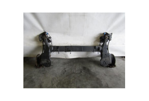 Essieu arriere PEUGEOT 207 Photo n°7