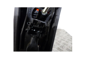 Feu arriere secondaire gauche (feux) RENAULT LAGUNA 2 Photo n°7