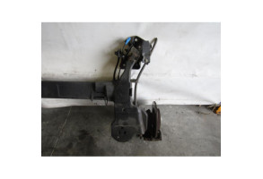 Essieu arriere PEUGEOT 207 Photo n°10