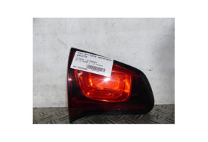 Feu arriere secondaire gauche (feux) CITROEN C3 2 Photo n°1