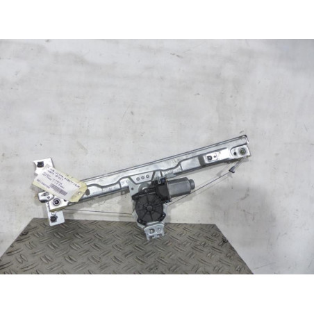 Leve vitre electrique avant droit PEUGEOT 207