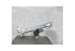 Leve vitre electrique avant droit PEUGEOT 207 Photo n°1