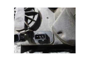 Optique avant principal droit (feux)(phare) VOLVO 850 Photo n°1