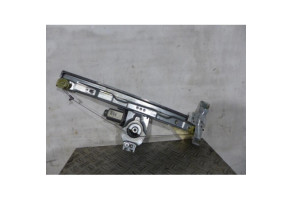 Leve vitre electrique avant droit PEUGEOT 207 Photo n°2