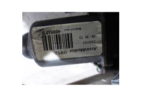 Leve vitre electrique avant droit PEUGEOT 207 Photo n°3