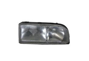 Optique avant principal droit (feux)(phare) VOLVO 850 Photo n°3