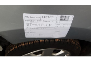 Leve vitre electrique avant droit PEUGEOT 207 Photo n°4